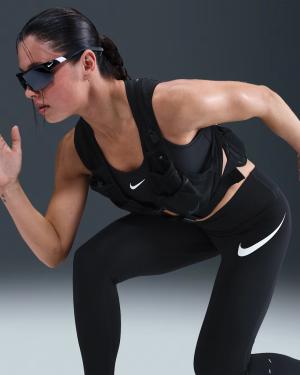 Дамски клин Nike Tempo Swoosh Run