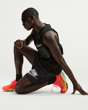 Мъжки къси панталони Nike M NK DF CHLLGR RN ENRGY 7BF SH