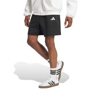 Мъжки къси панталони Adidas M FI SL SHORT BLACK
