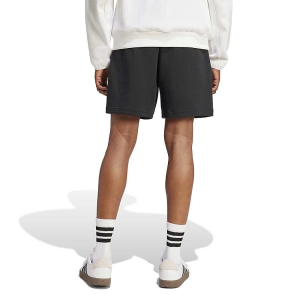 Мъжки къси панталони Adidas M FI SL SHORT BLACK