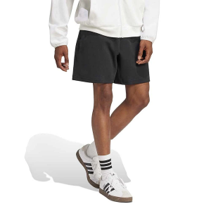 Мъжки къси панталони Adidas M FI SL SHORT BLACK