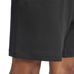 Мъжки къси панталони Adidas M FI SL SHORT BLACK