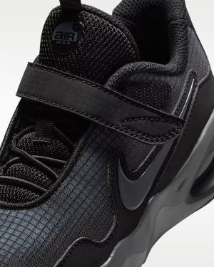 Mаратонки NIKE AIR MAX NOVA BG