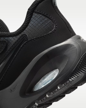 Mаратонки NIKE AIR MAX NOVA BG