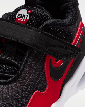 Mаратонки NIKE AIR MAX NOVA BG