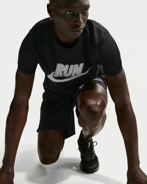 Мъжка тениска Nike Miler