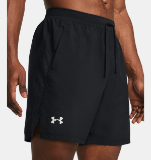 Мъжки къси панталони Under Armour Launch Unlined