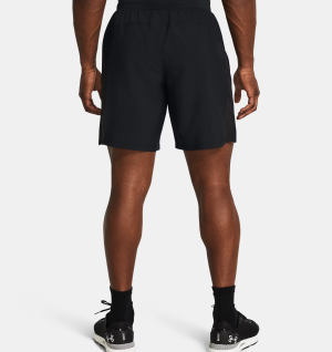 Мъжки къси панталони Under Armour Launch Unlined