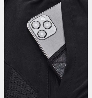 Мъжки къси панталони Under Armour Launch Unlined