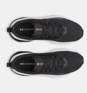 Мъжки маратонки Under Armour Charged+ Rogue 6