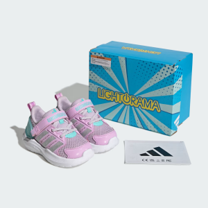 Детски маратонки Adidas LIGHTORAMA