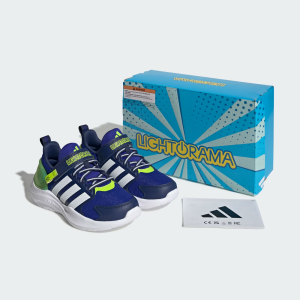 Детски маратонки Adidas LIGHTORAMA