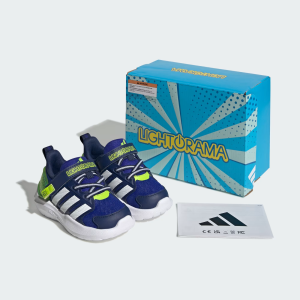 Детски маратонки Adidas LIGHTORAMA