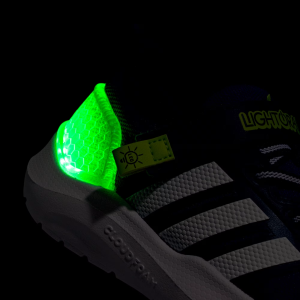 Детски маратонки Adidas LIGHTORAMA