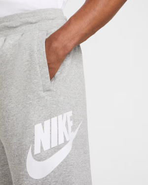 Мъжки къси панталони Nike M NK CLUB ALUMNI FT SHORT