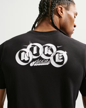 Мъжка тениска Nike M NK DF TEE STD HBR SU26