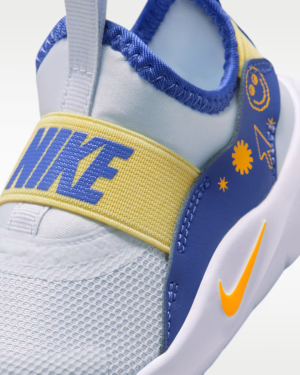 Маратонки Nike FLEX RUNNER 4 SE