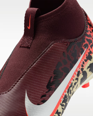 Детски футболни обувки Nike JR ZM SUPERFLY 10 ACD FGMG NU3