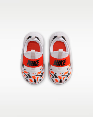 Маратонки Nike FLEX RUNNER 4 AOP 