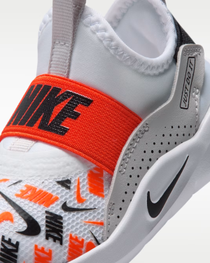 Маратонки Nike FLEX RUNNER 4 AOP 