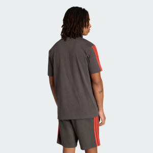 Мъжка тениска Adidas AUDI REVOLUT F1 TEAM DNA SHORT SLEEVE TEE