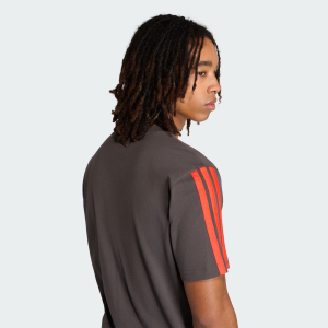 Мъжка тениска Adidas AUDI REVOLUT F1 TEAM DNA SHORT SLEEVE TEE