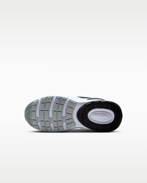 Mаратонки NIKE AIR MAX NOVA BG