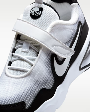 Mаратонки NIKE AIR MAX NOVA BG