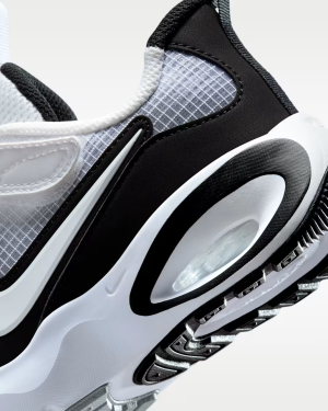 Mаратонки NIKE AIR MAX NOVA BG