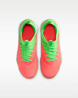 Детски футболни обувки Nike Phantom 6 Low Academy "Erling Haaland"