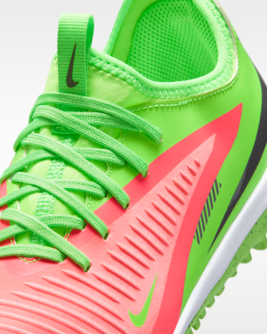 Детски футболни обувки Nike Phantom 6 Low Academy "Erling Haaland"