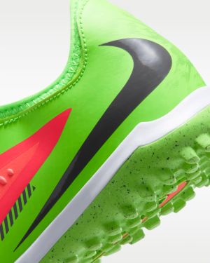 Детски футболни обувки Nike Phantom 6 Low Academy "Erling Haaland"