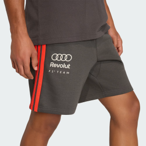 Мъжки къси панталони Adidas AUDI REVOLUT F1 TEAM SHORT