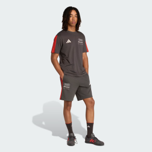 Мъжки къси панталони Adidas AUDI REVOLUT F1 TEAM SHORT