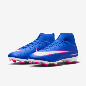 Мъжки футболни обувки Nike ZM SUPERFLY 10 ACADEMY FG/MG