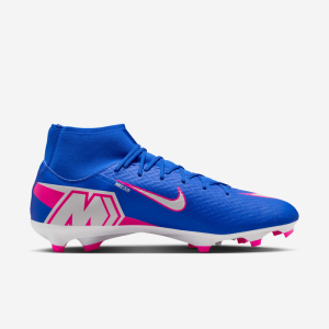 Мъжки футболни обувки Nike ZM SUPERFLY 10 ACADEMY FG/MG