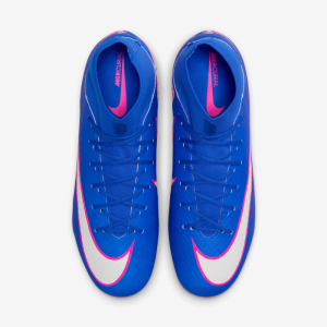 Мъжки футболни обувки Nike ZM SUPERFLY 10 ACADEMY FG/MG