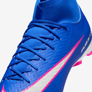 Мъжки футболни обувки Nike ZM SUPERFLY 10 ACADEMY FG/MG