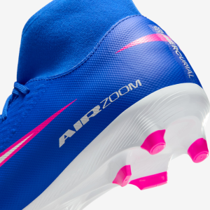 Мъжки футболни обувки Nike ZM SUPERFLY 10 ACADEMY FG/MG