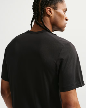 Мъжка тениска Nike M NK DF HYVERSE GFX FILL SS