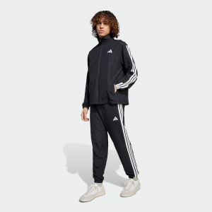 Мъжки екип Adidas 3S Woven Training Track Suit