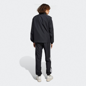 Мъжки екип Adidas 3S Woven Training Track Suit