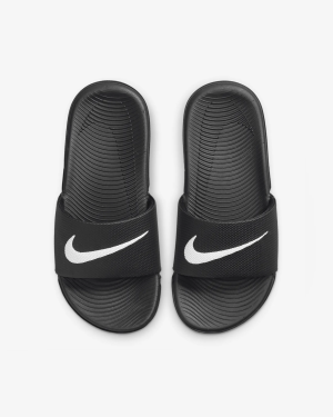 Джапанки Nike Kawa Slide GS