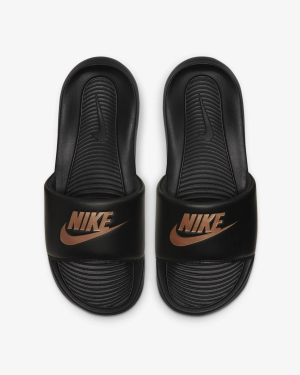 Дамски чехли Nike WMNS VICTORI ONE SLIDE PRINT