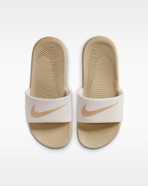 Чехли Nike Kawa Slide GS