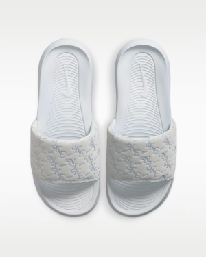 Дамски чехли Nike WMNS VICTORI ONE SLIDE PRINT