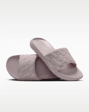 Дамски чехли Nike WMNS VICTORI ONE SLIDE PRINT