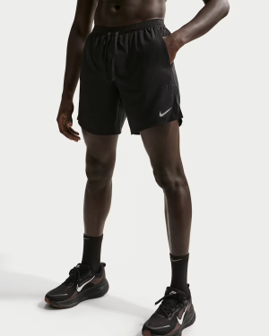 Мъжки къси панталони Nike M NK DF STRIDE 2IN1 7IN SHORT