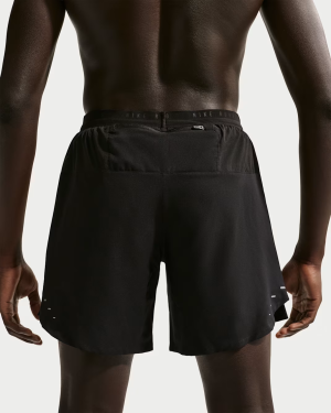 Мъжки къси панталони Nike M NK DF STRIDE 2IN1 7IN SHORT
