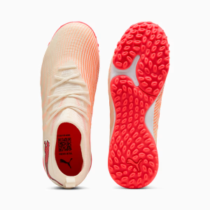 Детски футболни обувки Puma FUTURE 9 MATCH TT